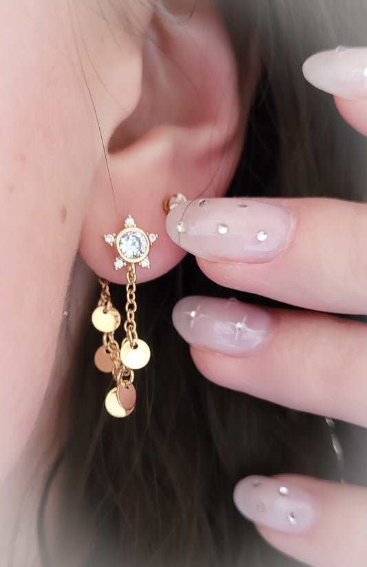 Boucles ÉCLIPSE