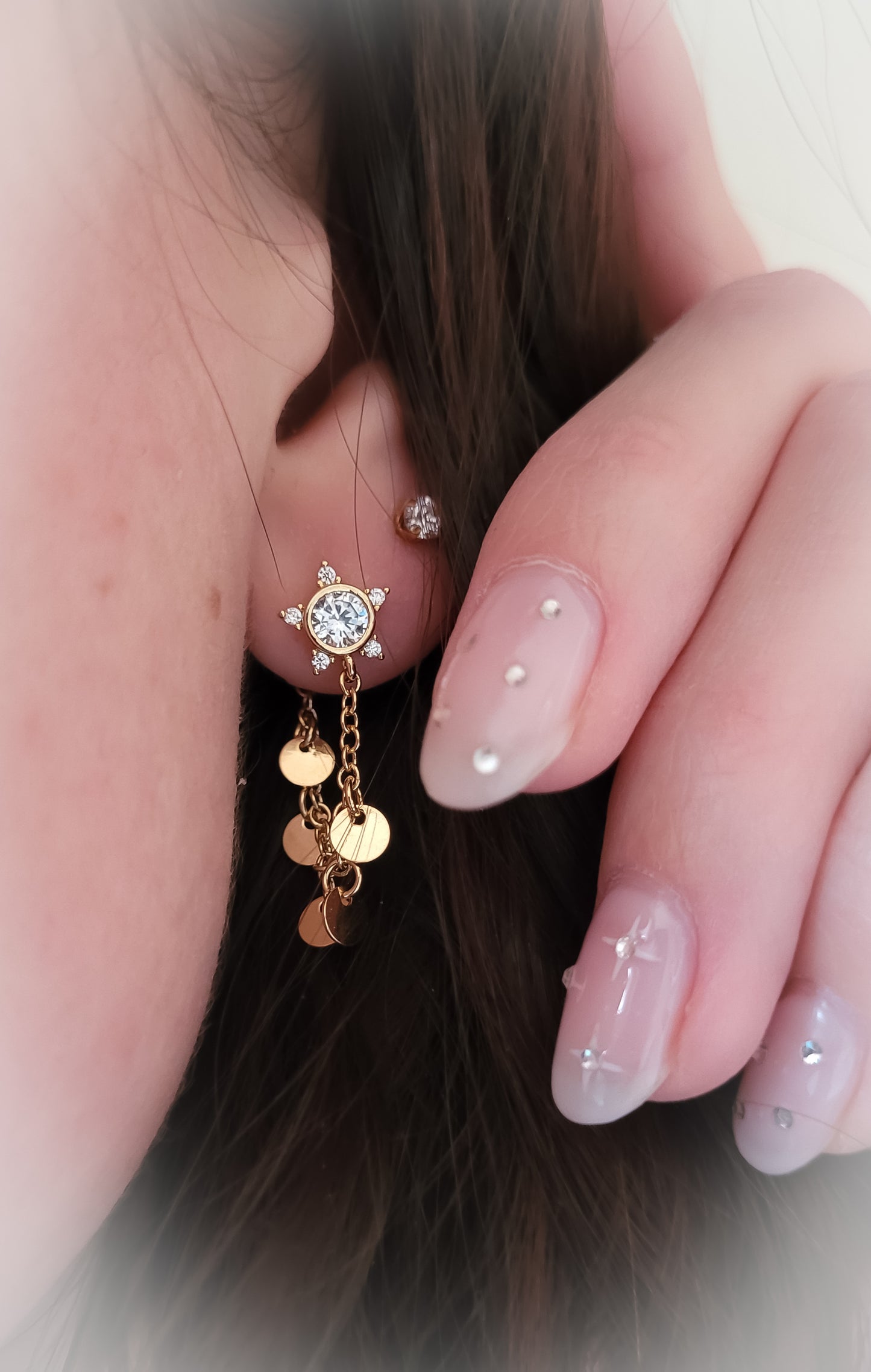 Boucles ÉCLIPSE