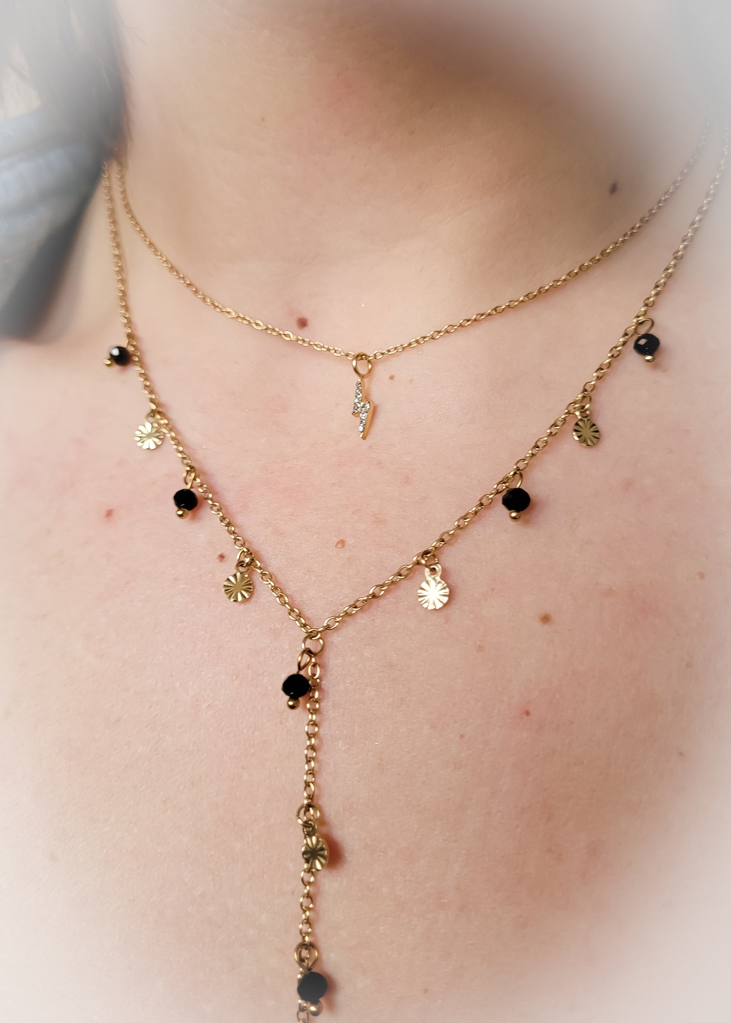 SUNSET Necklace