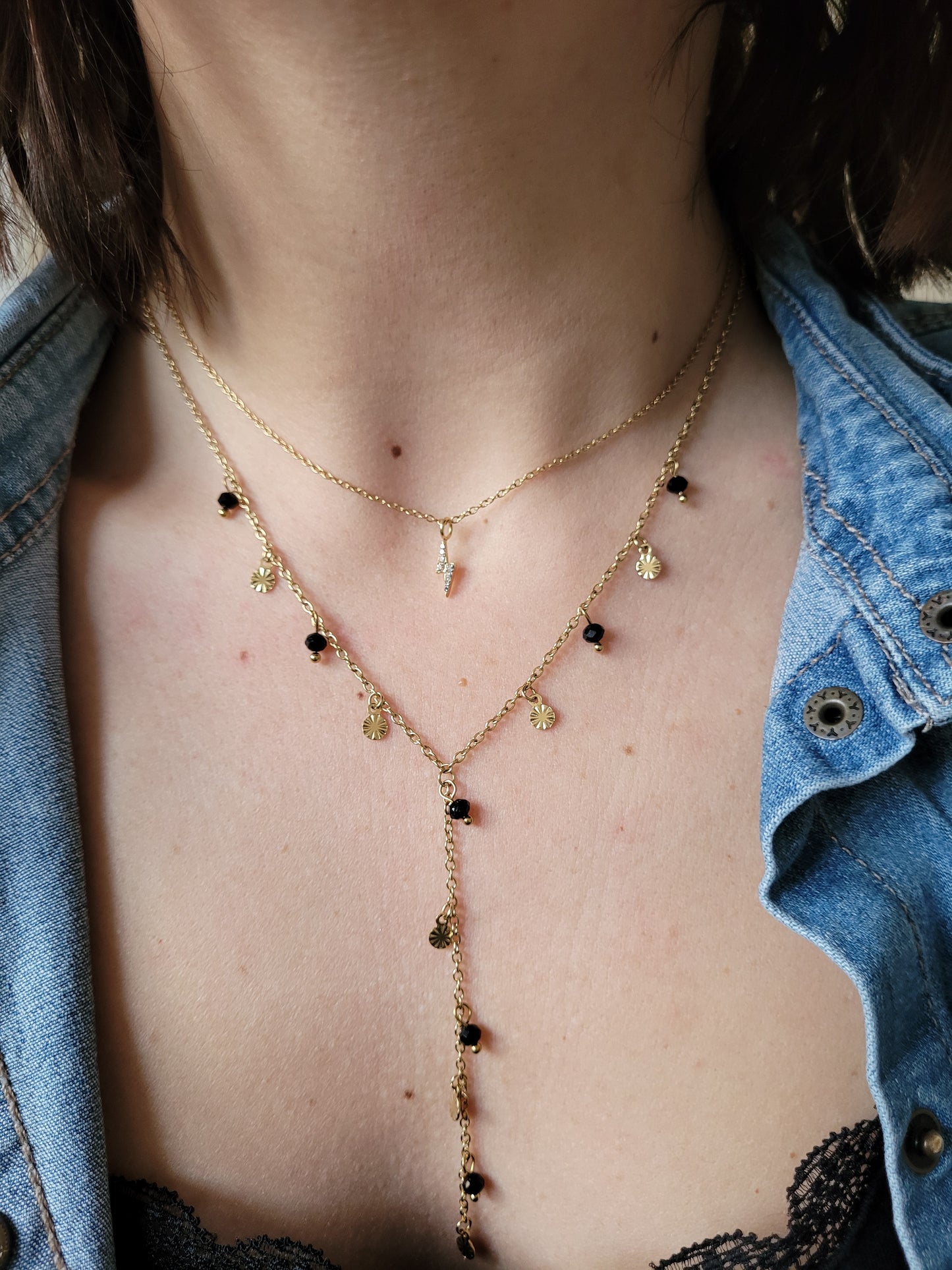 SUNSET Necklace
