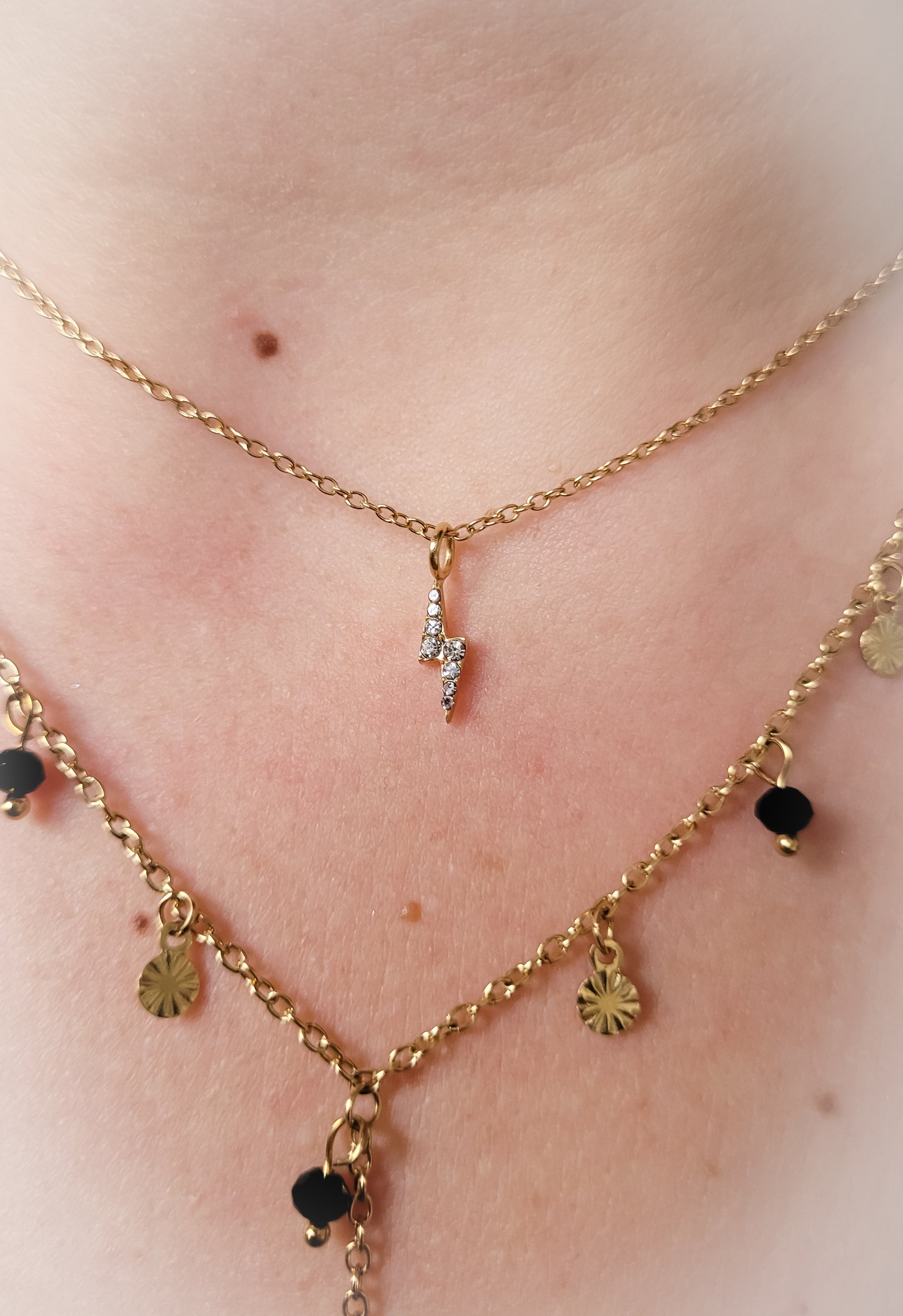 SUNSET Necklace