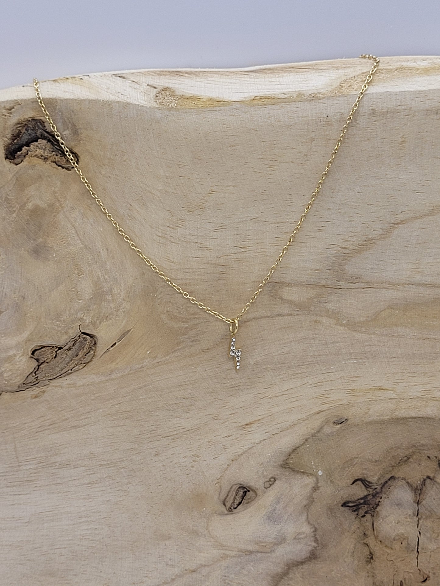 SATURN Necklace