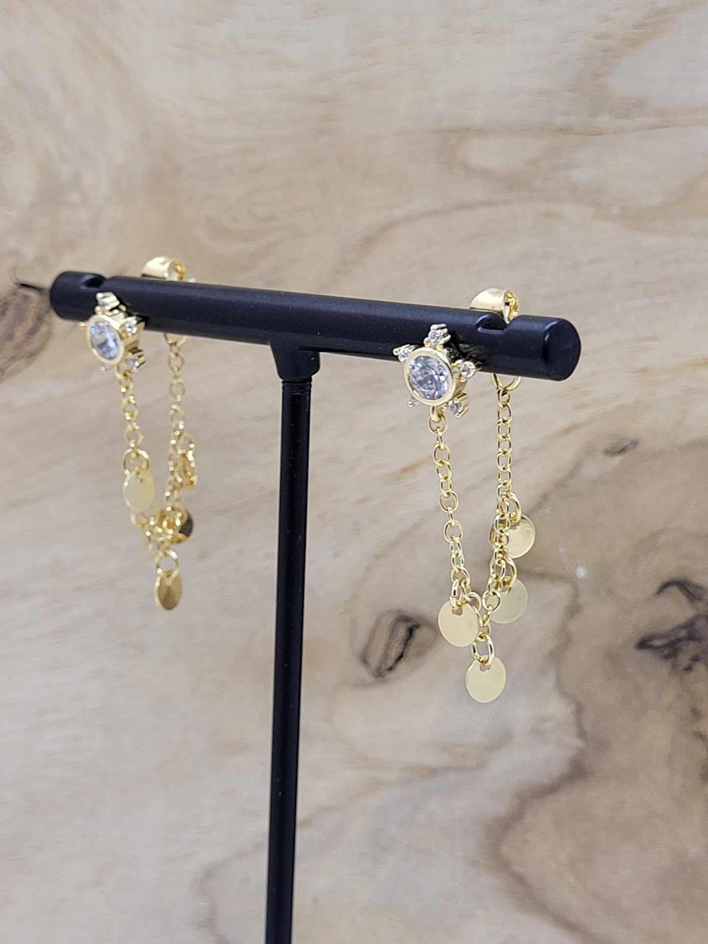Boucles ÉCLIPSE