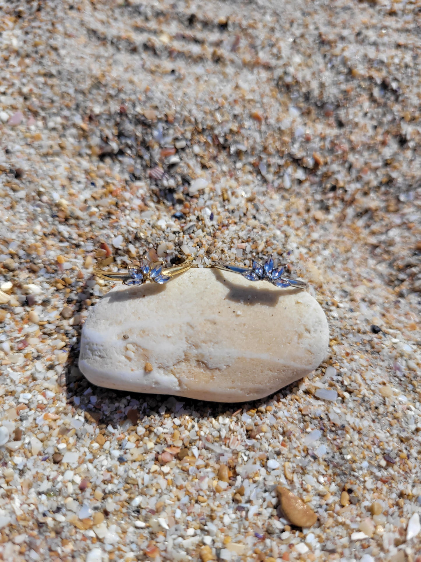 Bague NATHÉA