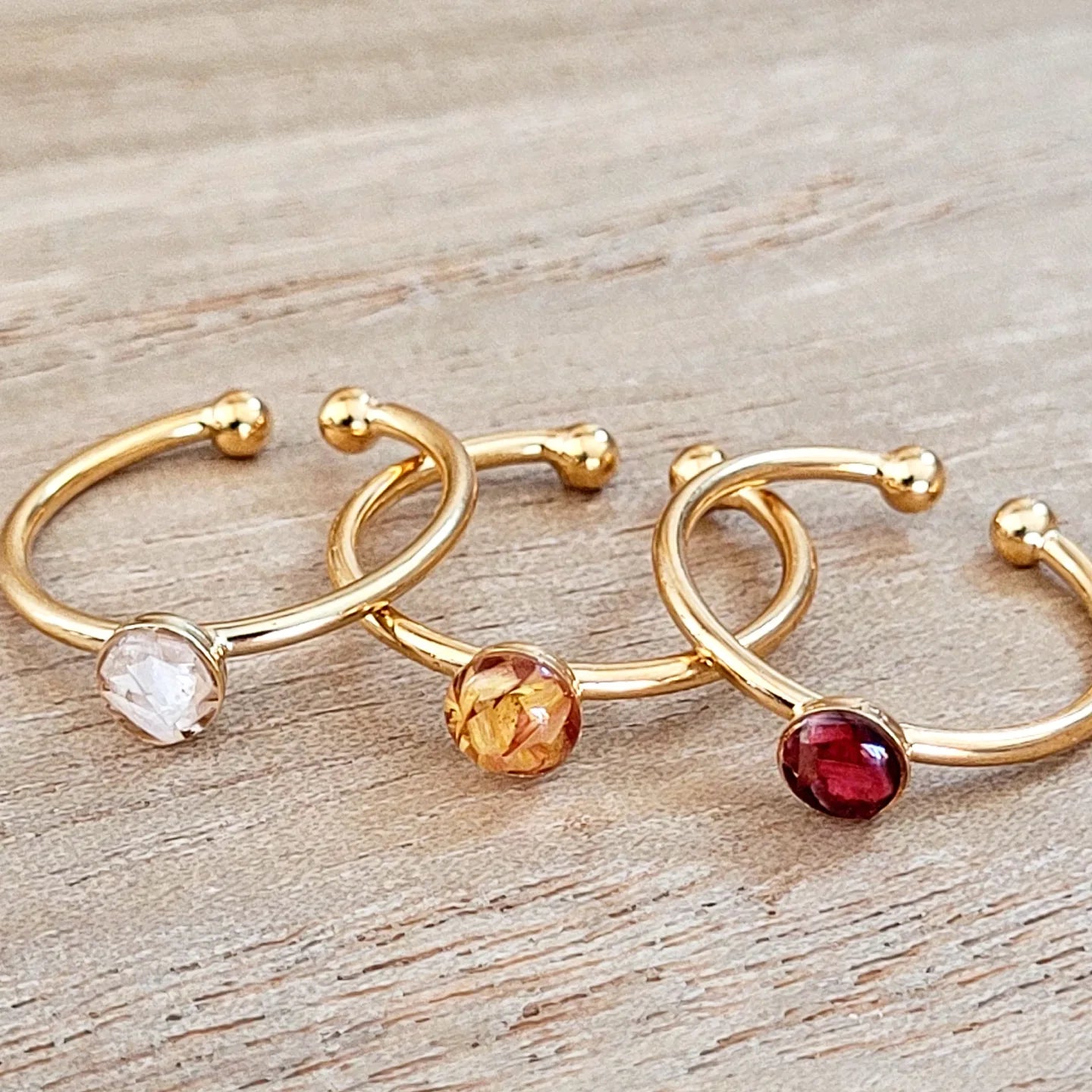 immortal ring