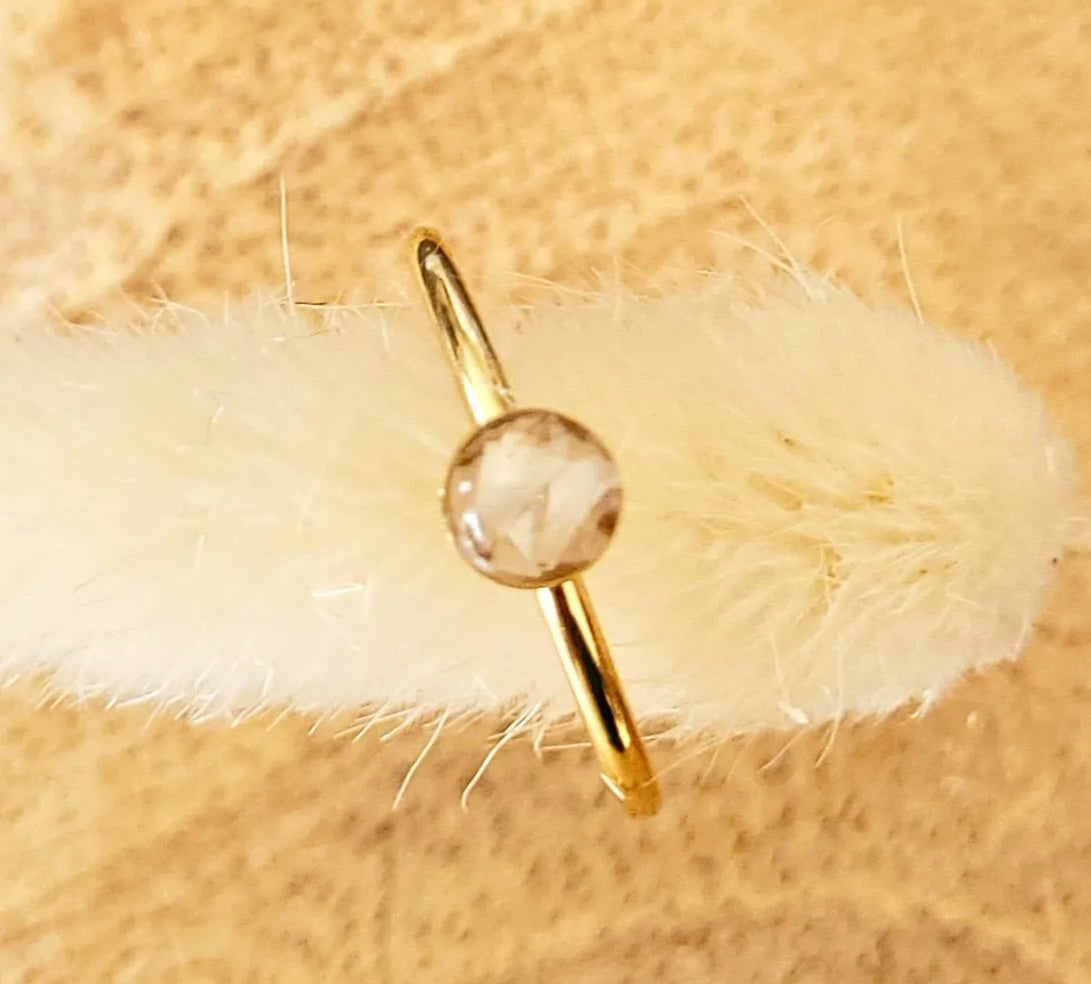 immortal ring
