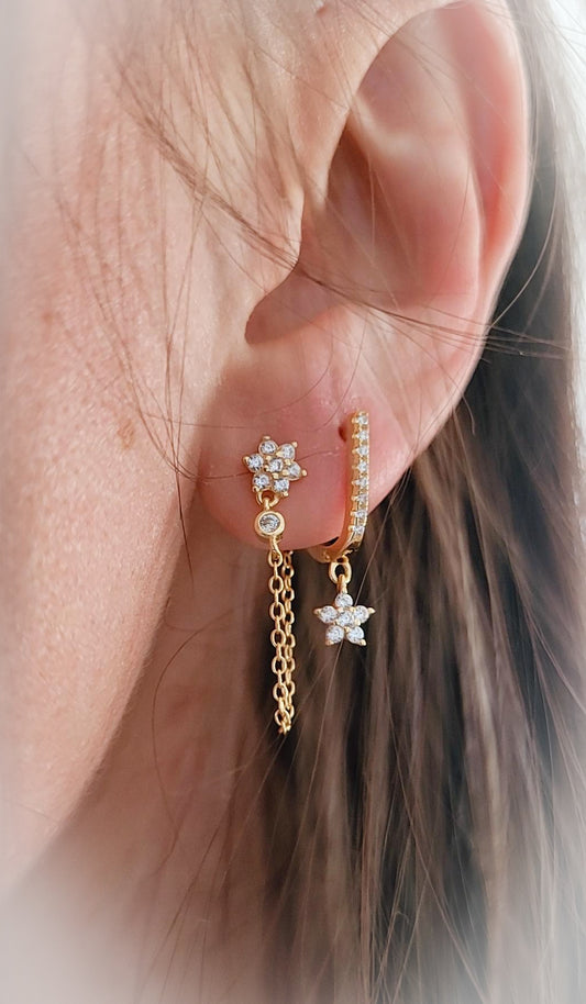 Mono Boucle SPRING