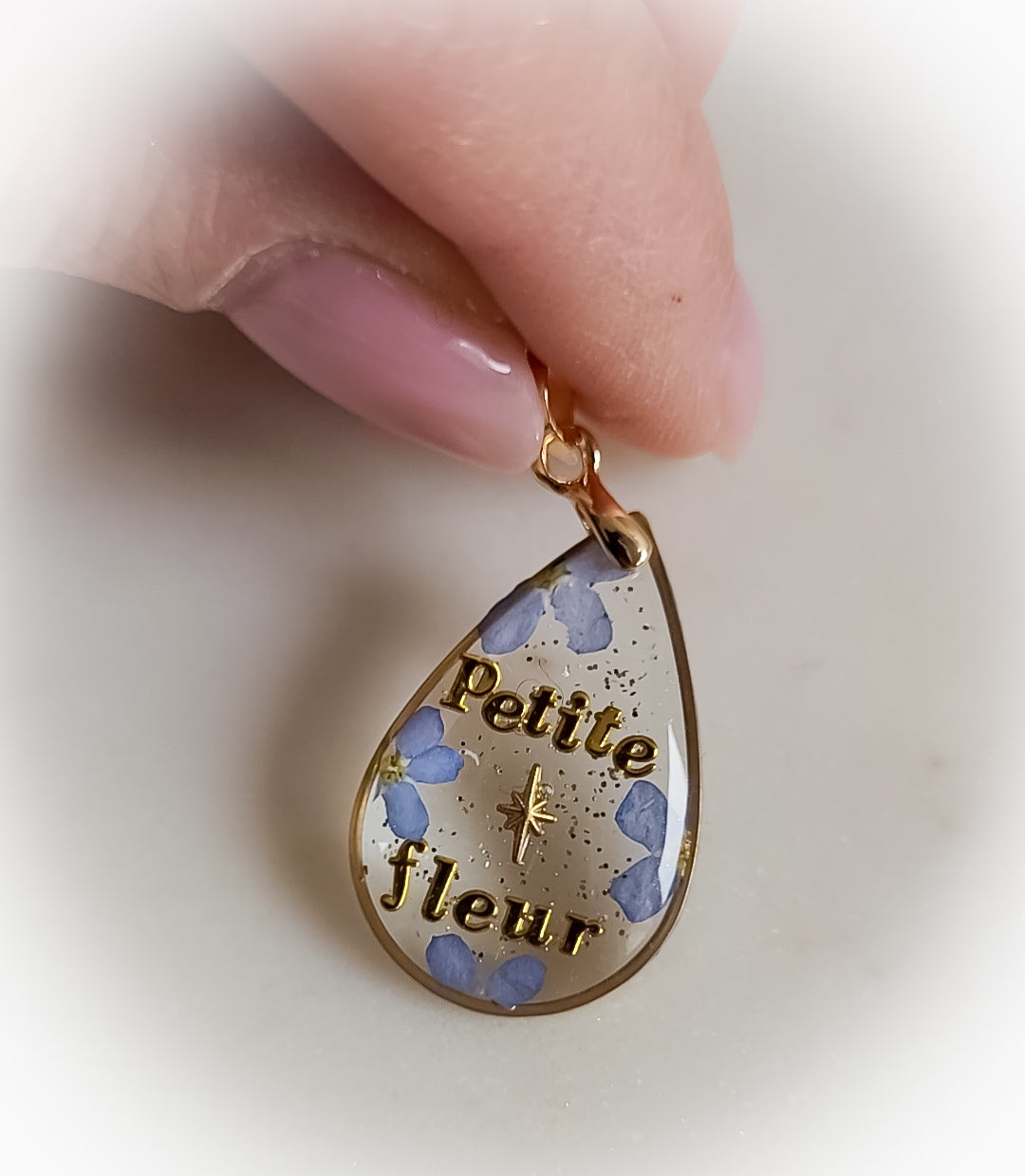collar personalizado