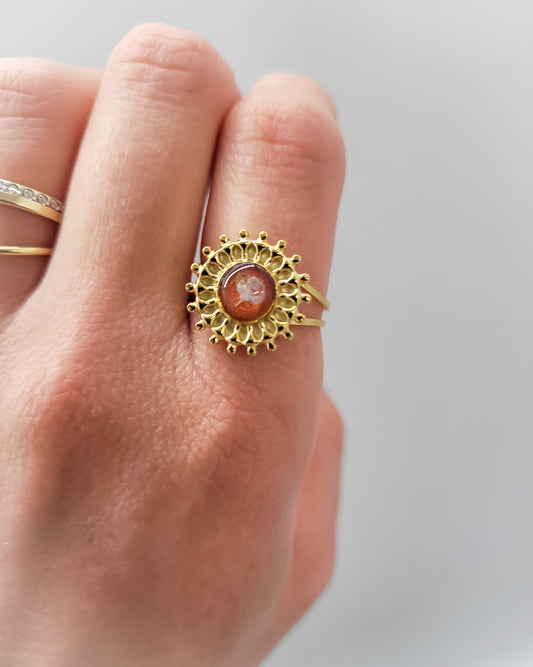 Sahara Ring