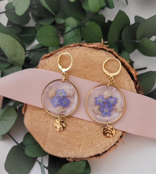 Leria earrings