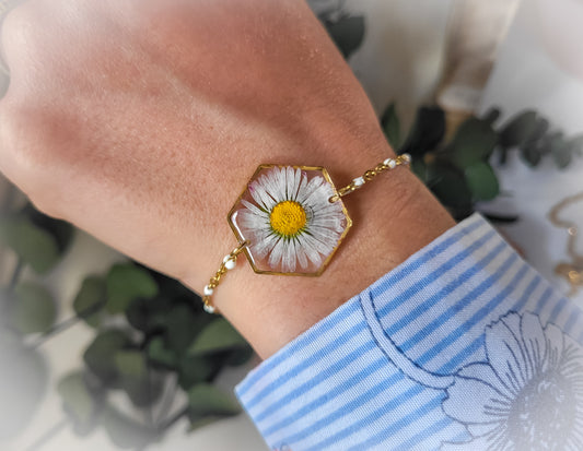 Bracelet Daisy