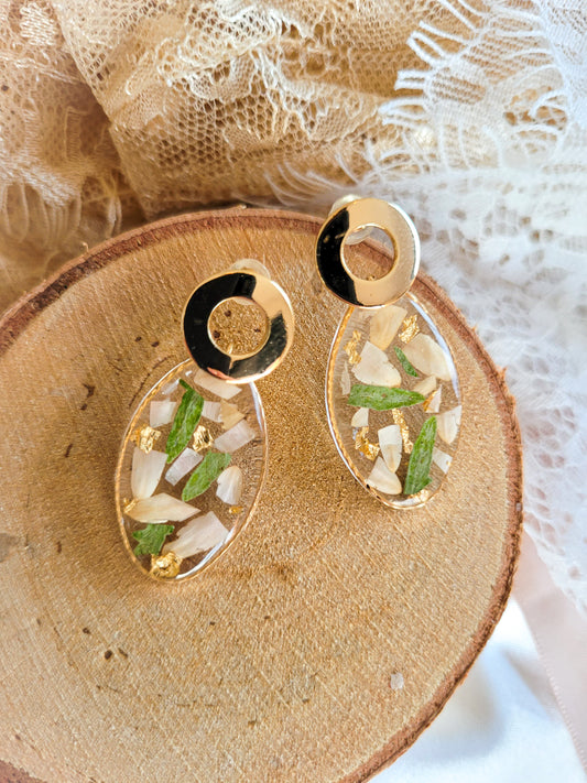 Immortelle Plant Loops