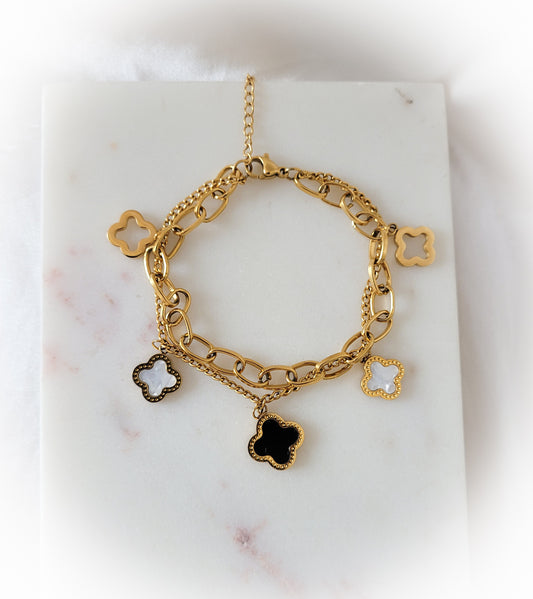 Seville bracelet
